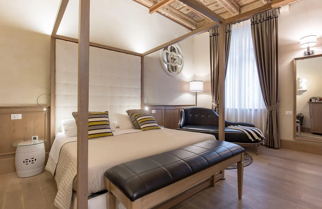 Residenza Bonifacio - Adults Only-1