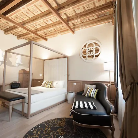Residenza Bonifacio - Adults Only-2
